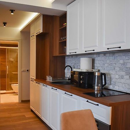 Apartmani Kraljevi Cardaci Kopaonik Kültér fotó