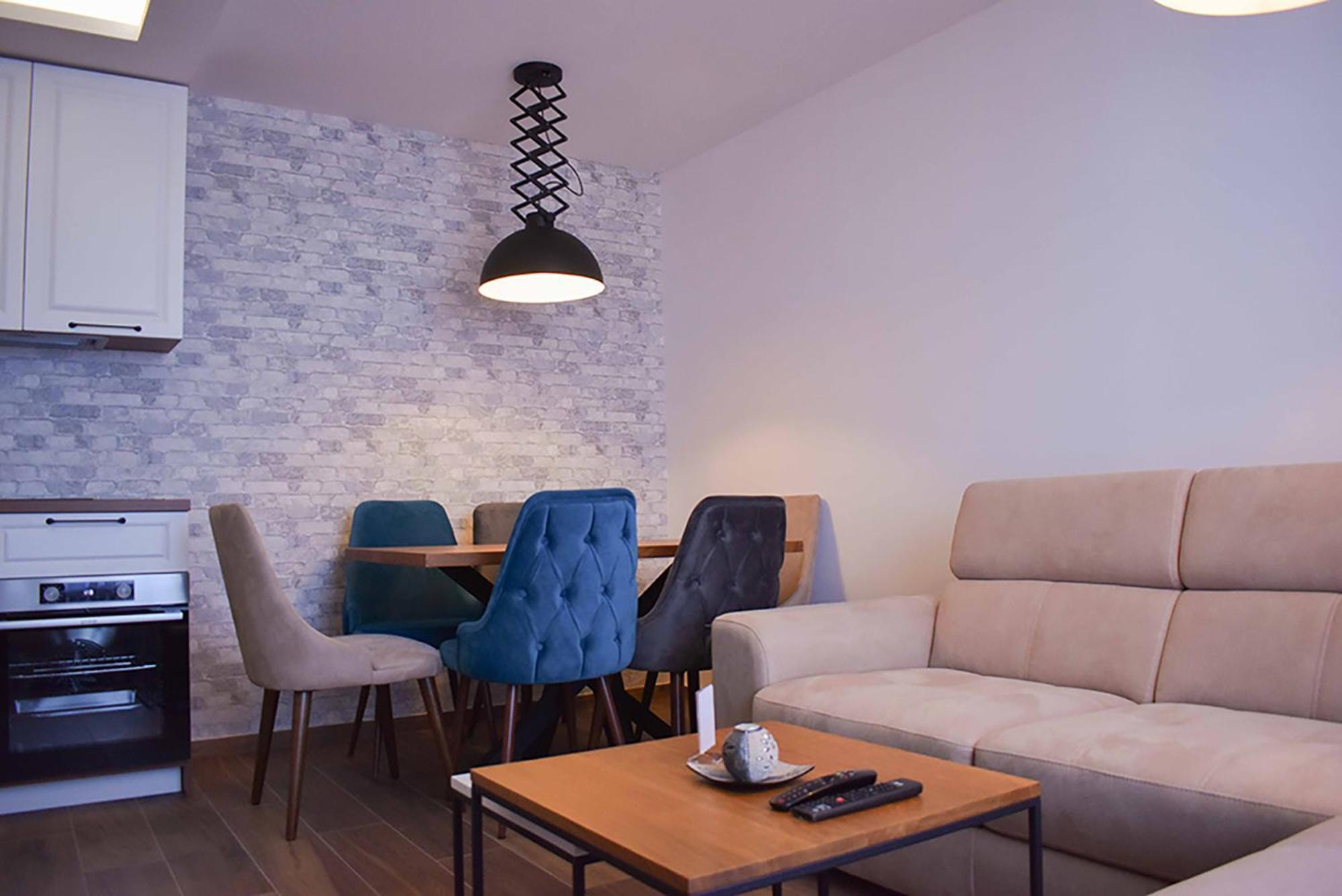 Apartmani Kraljevi Cardaci Kopaonik Kültér fotó
