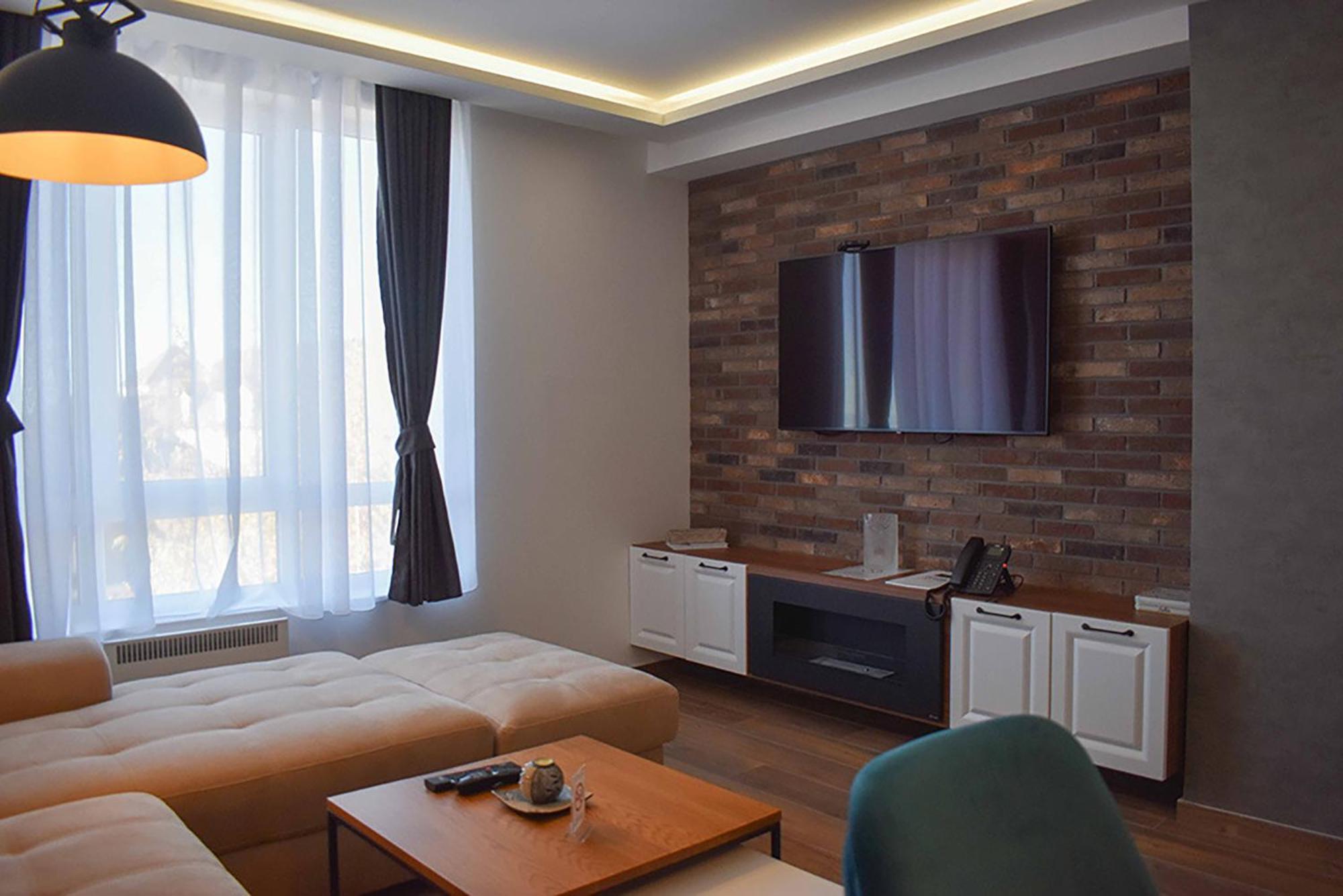 Apartmani Kraljevi Cardaci Kopaonik Kültér fotó