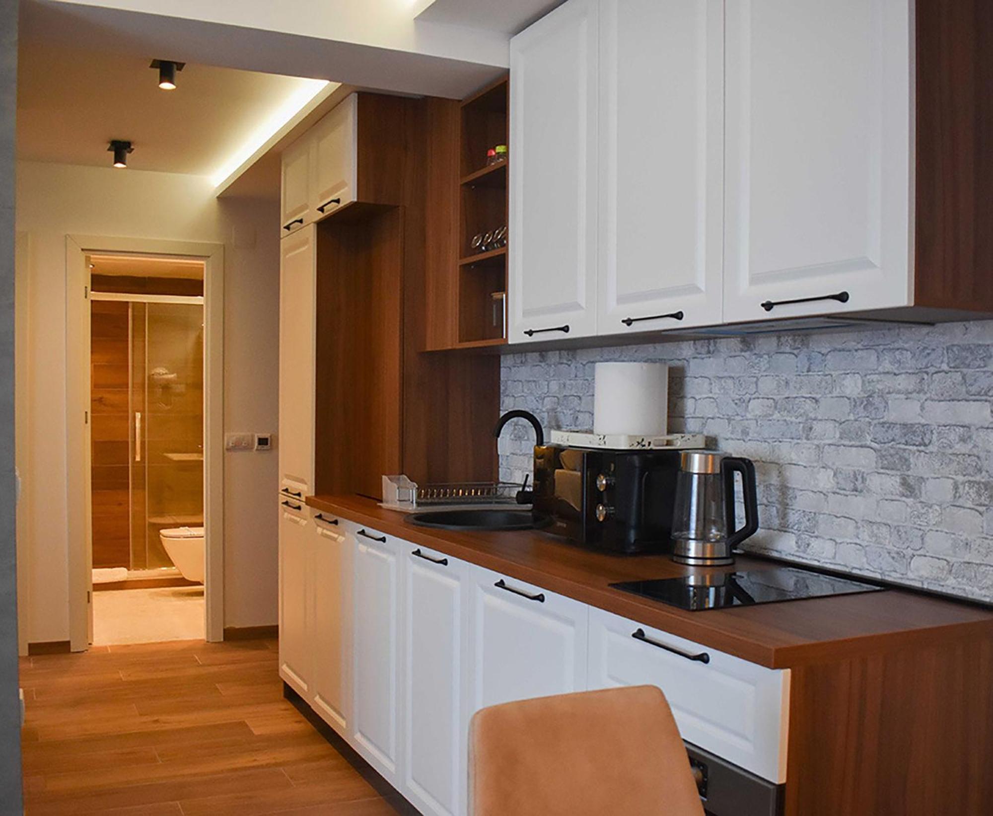 Apartmani Kraljevi Cardaci Kopaonik Kültér fotó