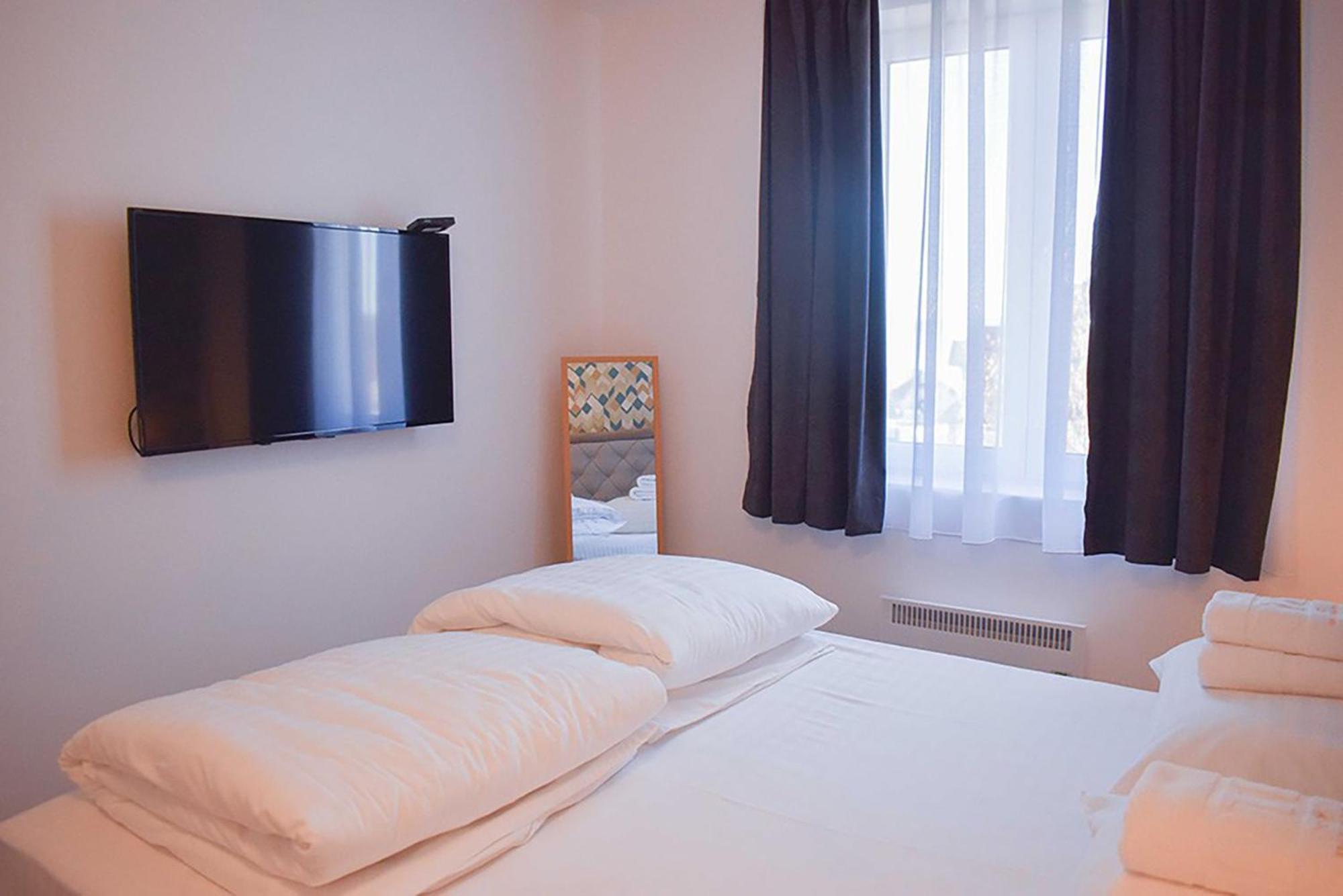 Apartmani Kraljevi Cardaci Kopaonik Kültér fotó