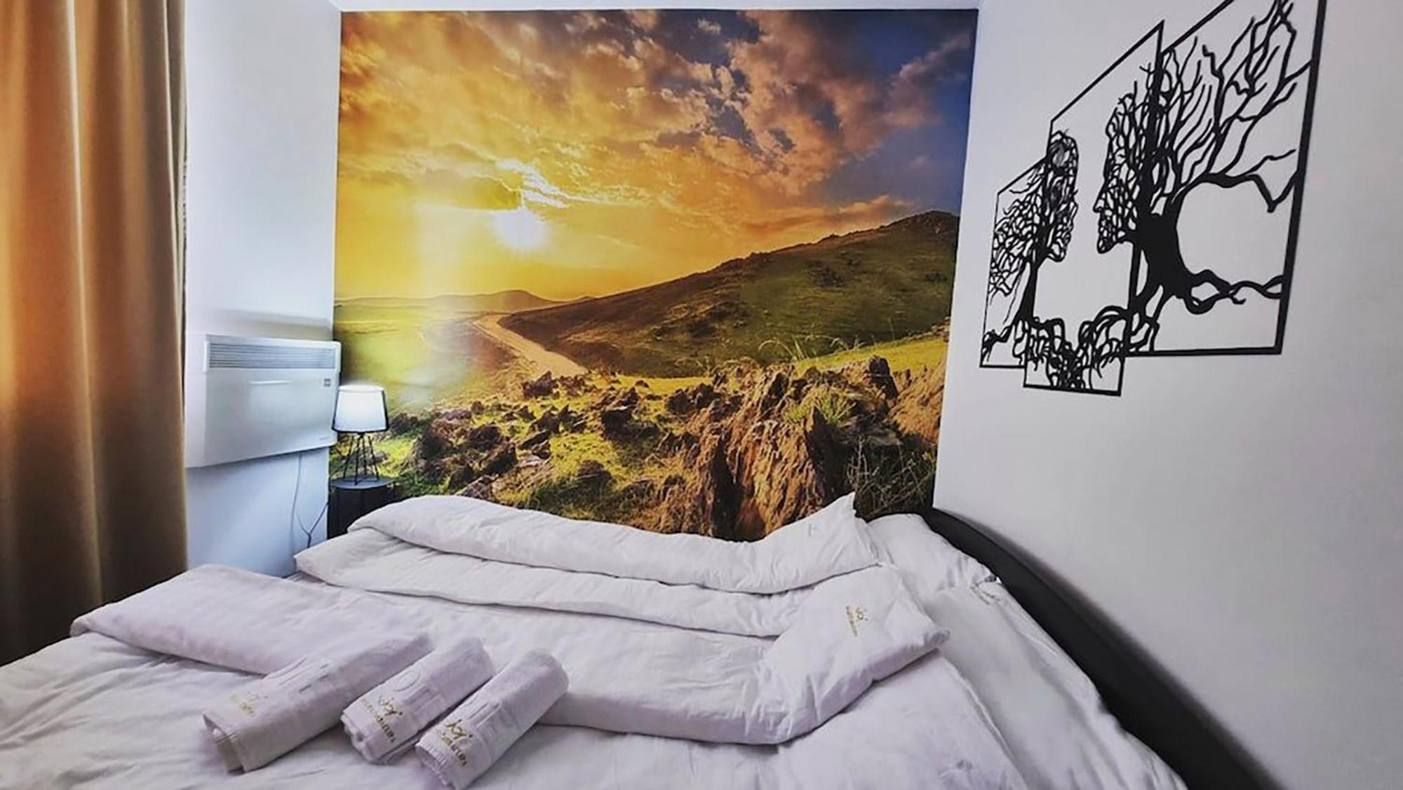 Apartmani Kraljevi Cardaci Kopaonik Kültér fotó