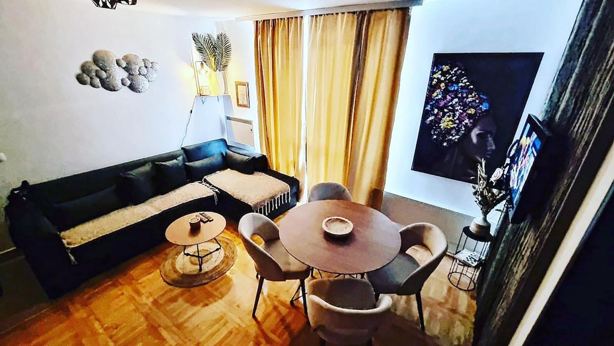 Apartmani Kraljevi Cardaci Kopaonik Kültér fotó