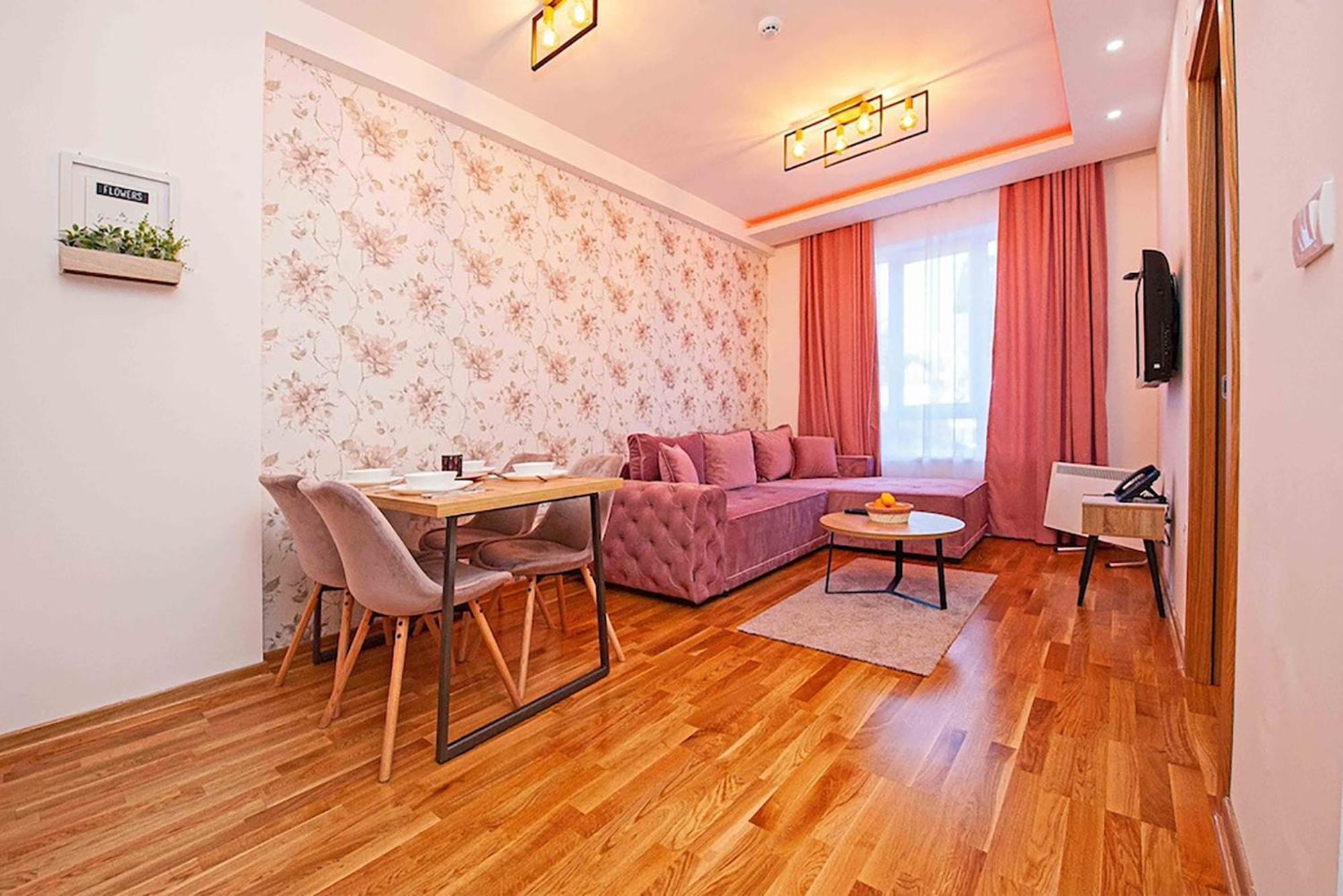 Apartmani Kraljevi Cardaci Kopaonik Kültér fotó