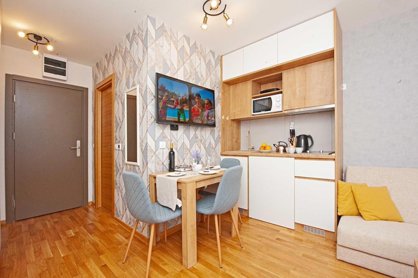 Apartmani Kraljevi Cardaci Kopaonik Kültér fotó