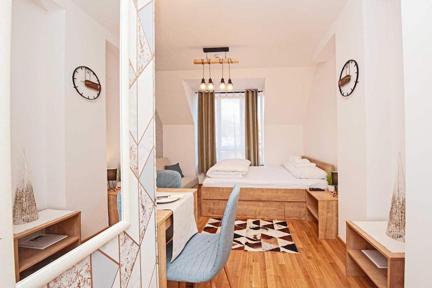 Apartmani Kraljevi Cardaci Kopaonik Kültér fotó